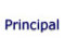 Principal