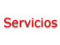 Servicios